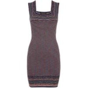 BCBG MaxArzia - Bodycon Dress
